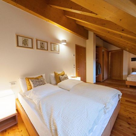 Hotel Lumen Falcade Zimmer foto