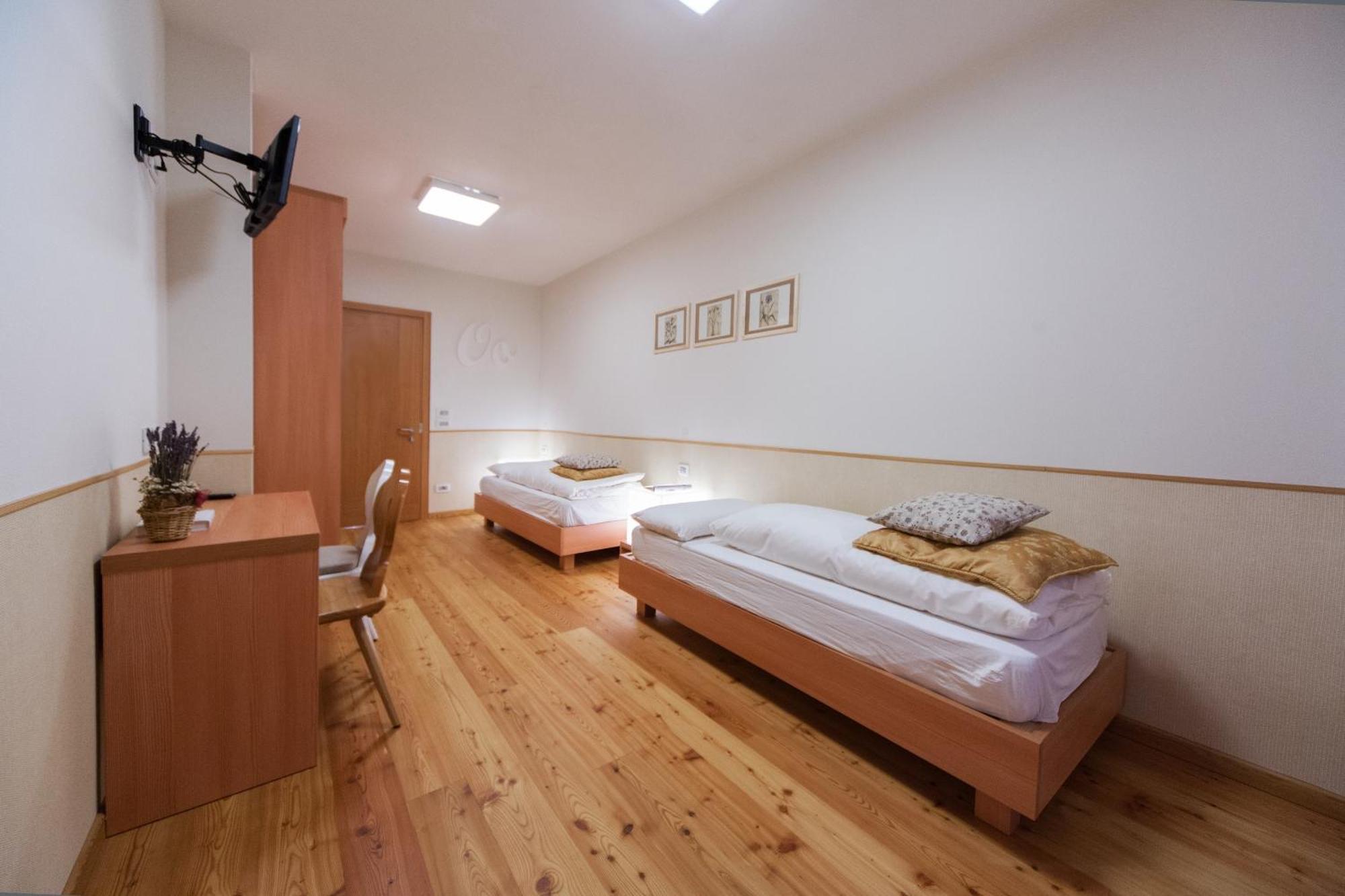 Hotel Lumen Falcade Zimmer foto